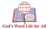 Luganda bible