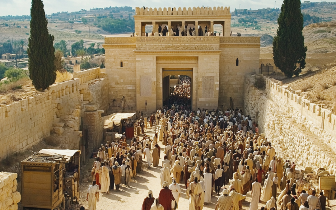 Living an Easter Life: Walking in the Newness of Christ Every Day