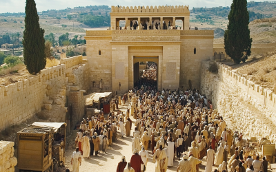 Living an Easter Life: Walking in the Newness of Christ Every Day