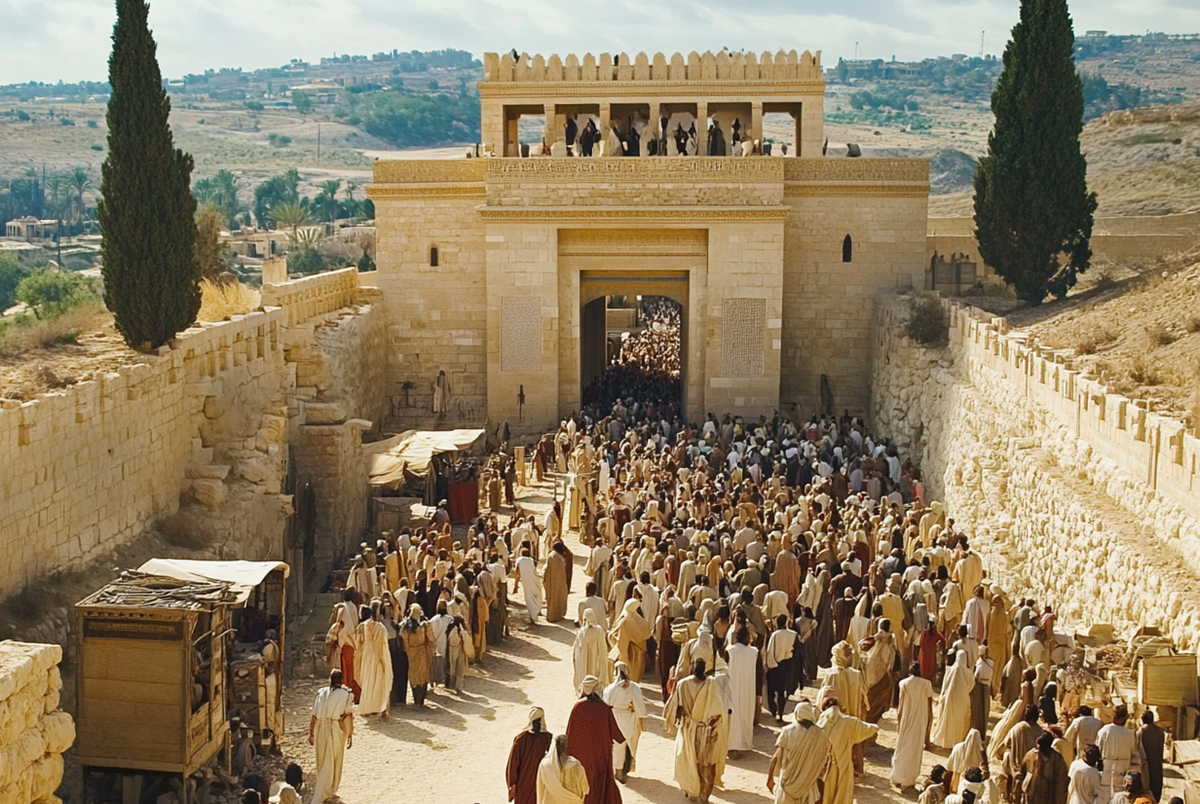 Living an Easter Life