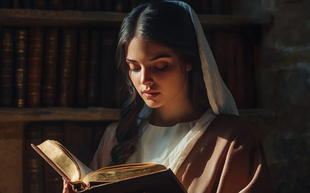 Honoring Women in the Bible: How They Were Celebrated and Valued