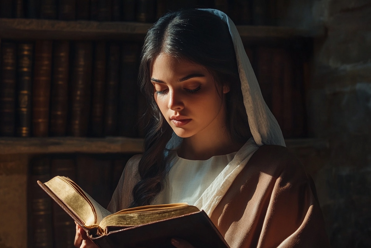 Honoring Women in the Bible: How They Were Celebrated and Valued