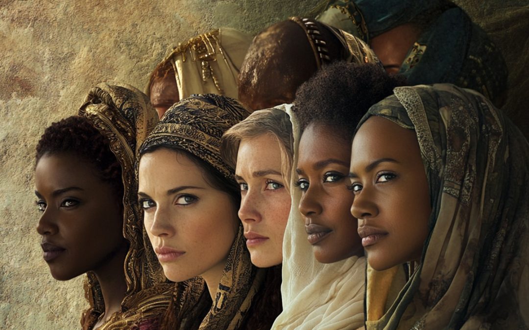 5 Challenges Faced by Women of the Bible Compared to Today’s Women