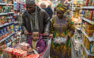 Ethical Christmas Shopping & Giving in Today’s World