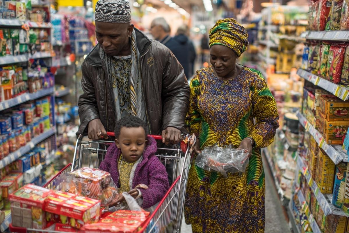 Ethical Christmas Shopping & Giving in Today’s World